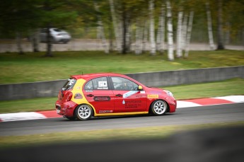 Classique d'automne au Mont-Tremblant - Coupe Nissan Sentra