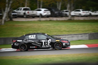 Classique d'automne au Mont-Tremblant - Coupe Nissan Sentra