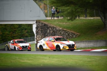 Classique d'automne au Mont-Tremblant - Coupe Nissan Sentra