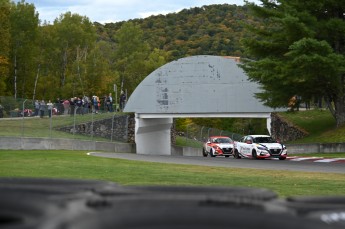 Classique d'automne au Mont-Tremblant - Coupe Nissan Sentra