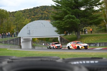 Classique d'automne au Mont-Tremblant - Coupe Nissan Sentra