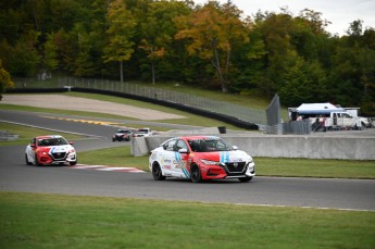 Classique d'automne au Mont-Tremblant - Coupe Nissan Sentra