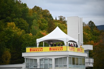 Classique d'automne au Mont-Tremblant - Coupe Nissan Sentra