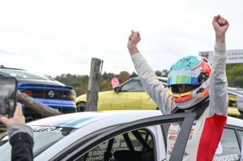 Classique d'automne au Mont-Tremblant - Coupe Nissan Sentra