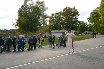 Classique d'automne au Mont-Tremblant - Coupe Nissan Sentra