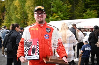 Classique d'automne au Mont-Tremblant - Coupe Nissan Sentra