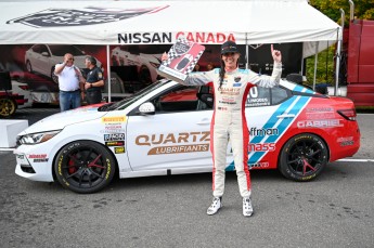 Classique d'automne au Mont-Tremblant - Coupe Nissan Sentra