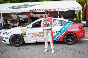 Classique d'automne au Mont-Tremblant - Coupe Nissan Sentra