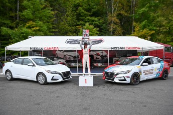 Classique d'automne au Mont-Tremblant - Coupe Nissan Sentra