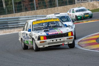 Spa 6 Heures (Historiques) 2022 - Belcar Historic Cup