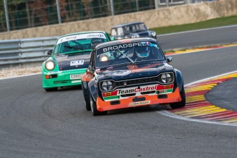 Spa 6 Heures (Historiques) 2022 - Belcar Historic Cup