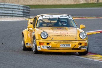 Spa 6 Heures (Historiques) 2022 - Belcar Historic Cup