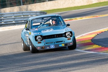 Spa 6 Heures (Historiques) 2022 - Belcar Historic Cup