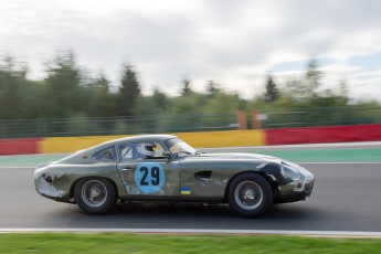 Spa 6 Heures (Historiques) 2022