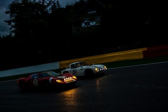 Spa 6 Heures (Historiques) 2022