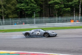 Spa 6 Heures (Historiques) 2022