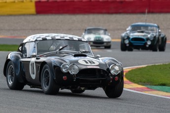 Spa 6 Heures (Historiques) 2022