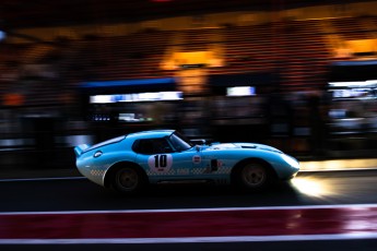 Spa 6 Heures (Historiques) 2022