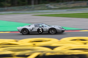 Spa 6 Heures (Historiques) 2022