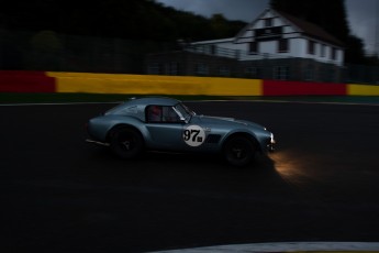 Spa 6 Heures (Historiques) 2022 - Spa 6 Hours (Endurance)