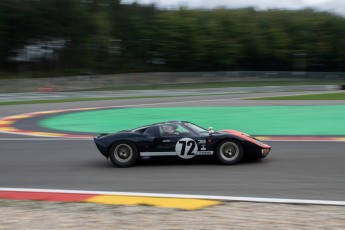 Spa 6 Heures (Historiques) 2022 - Masters Endurance Legends