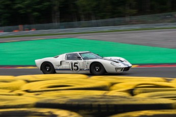 Spa 6 Heures (Historiques) 2022