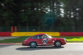 Spa 6 Heures (Historiques) 2022