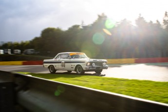 Spa 6 Heures (Historiques) 2022 - Woodcote & Stirling Moss Trophy