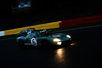 Spa 6 Heures (Historiques) 2022