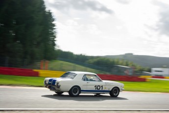 Spa 6 Heures (Historiques) 2022