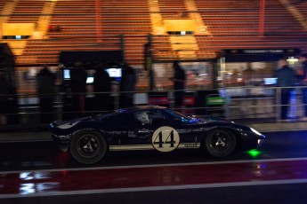 Spa 6 Heures (Historiques) 2022