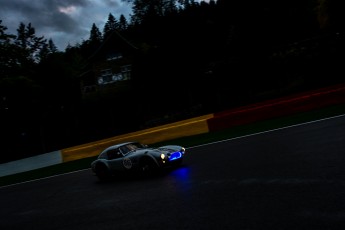 Spa 6 Heures (Historiques) 2022