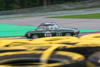 Spa 6 Heures (Historiques) 2022