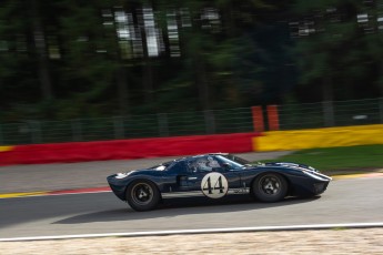 Spa 6 Heures (Historiques) 2022