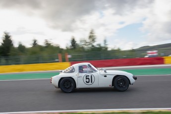 Spa 6 Heures (Historiques) 2022