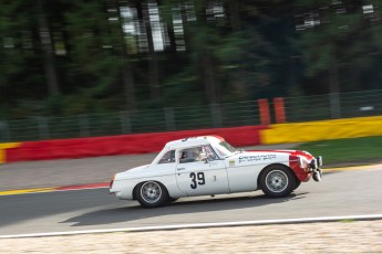 Spa 6 Heures (Historiques) 2022