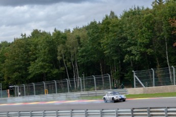 Spa 6 Heures (Historiques) 2022 - Belcar Historic Cup