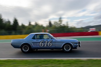 Spa 6 Heures (Historiques) 2022 - Masters Endurance Legends