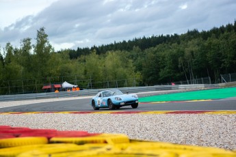 Spa 6 Heures (Historiques) 2022