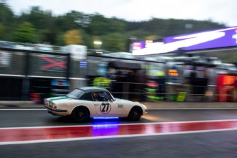 Spa 6 Heures (Historiques) 2022 - Woodcote & Stirling Moss Trophy