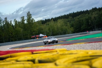 Spa 6 Heures (Historiques) 2022