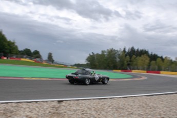 Spa 6 Heures (Historiques) 2022 - Spa 6 Hours (Endurance)