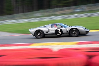 Spa 6 Heures (Historiques) 2022 - Masters Endurance Legends