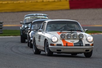 Spa 6 Heures (Historiques) 2022 - Belcar Historic Cup