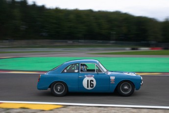 Spa 6 Heures (Historiques) 2022 - Woodcote & Stirling Moss Trophy