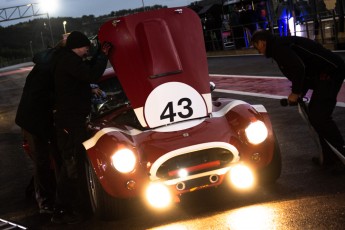 Spa 6 Heures (Historiques) 2022 - Spa 6 Hours (Endurance)