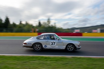 Spa 6 Heures (Historiques) 2022 - Spa 6 Hours (Endurance)