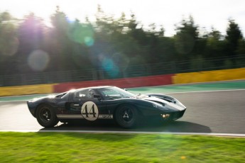 Spa 6 Heures (Historiques) 2022 - Masters Endurance Legends