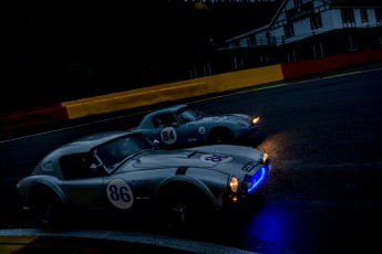 Spa 6 Heures (Historiques) 2022 - Masters F1 Legends