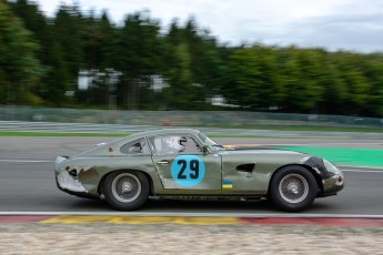 Spa 6 Heures (Historiques) 2022